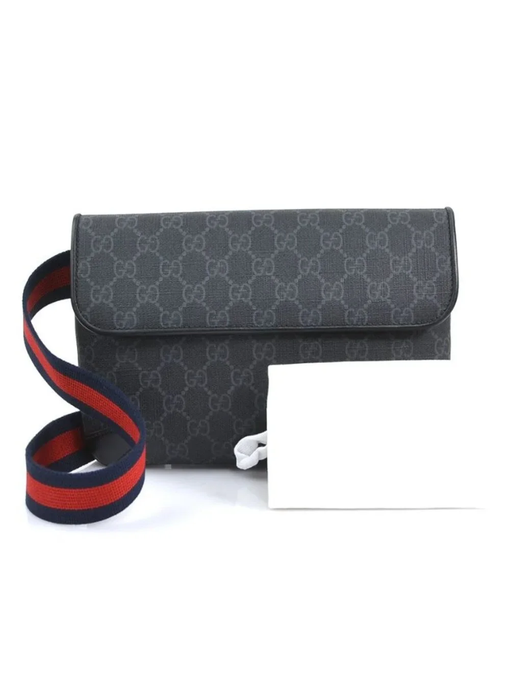 Gucci Belt Bag Black